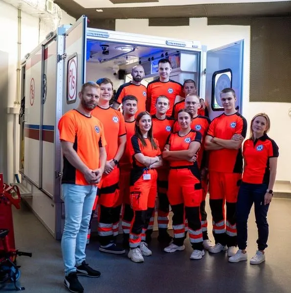 Co dalej po studiach z ratownictwa medycznego? Praca i ścieżki rozwoju kariery