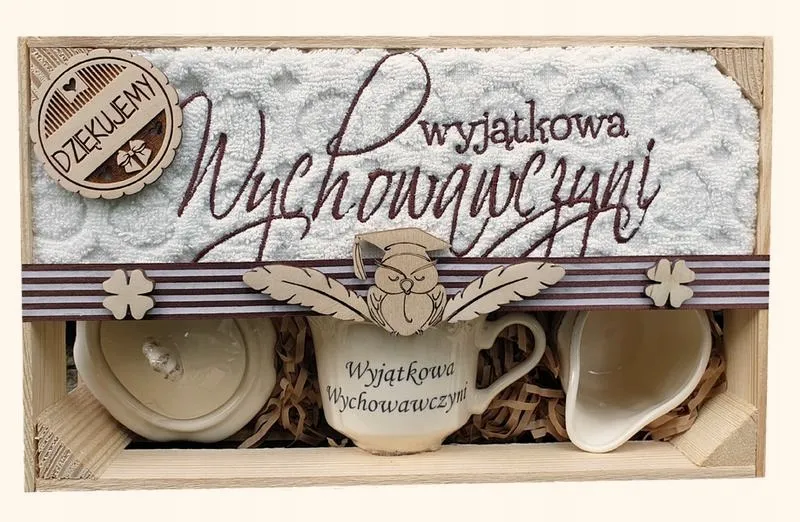Co kupić wychowawczyni na zakończenie roku? 15 pomysłów, które naprawdę ją zaskoczą
