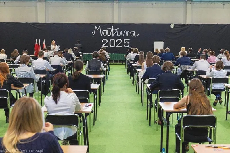 Czy można nie dopuścić ucznia do matury? Oto kluczowe zasady i wyjątki, które musisz znać