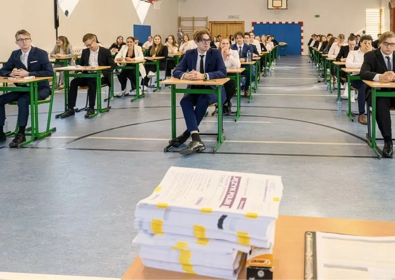 Czy można zdawać maturę z przedmiotu, którego się nie uczyło? Odkryj swoje możliwości!