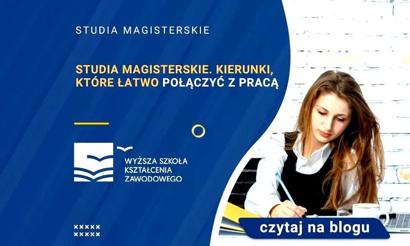 Czy po studiach licencjackich można przejść na dowolne studia magisterskie? wszystko, co musisz wiedzieć