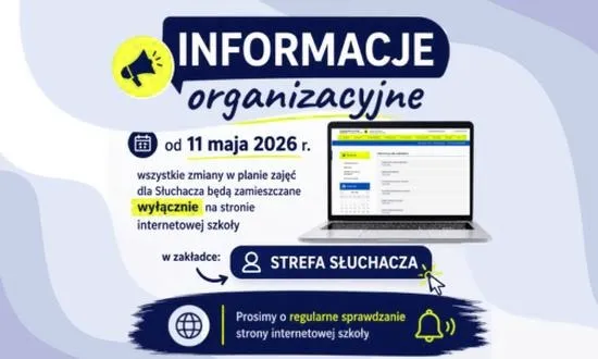 Czy słuchacz szkoły policealnej ma status ucznia: co warto wiedzieć