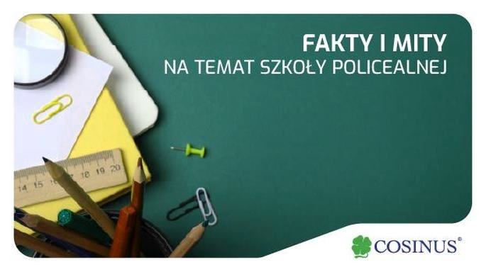 Czy w Cosinusie przysługuje status ucznia? Ulgi i ograniczenia kursów
