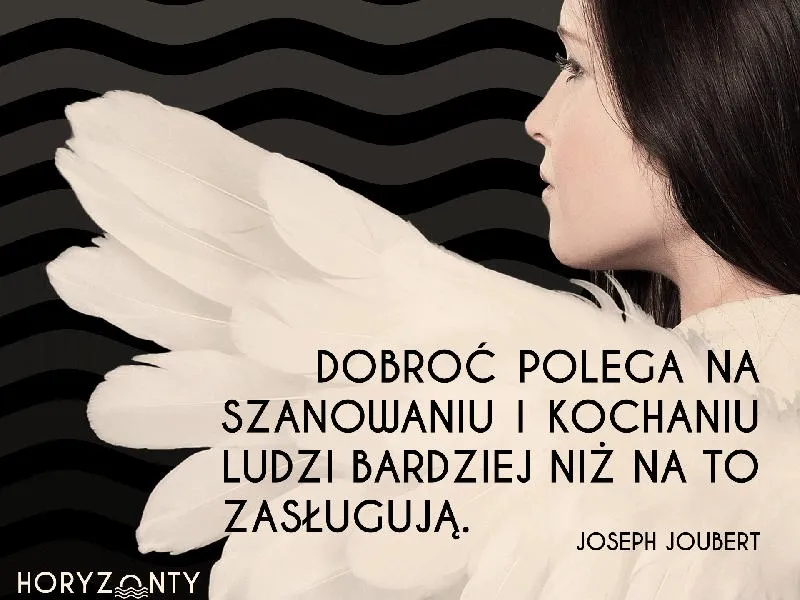 Czy warto być dobrym człowiekiem: argumenty i przykłady do rozprawki