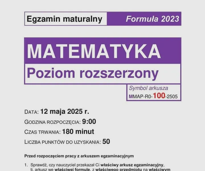 Czy warto zdawać rozszerzenie na maturze? Zobacz nowe wymagania i ich znaczenie