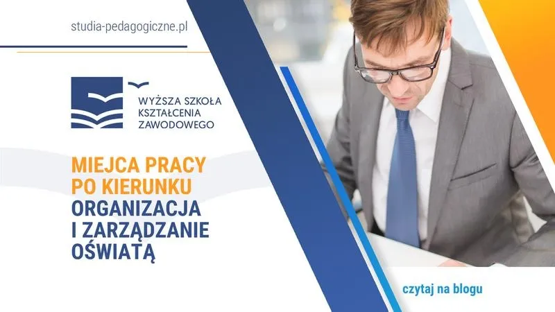 Czy wymogi dotyczące wykształcenia wicedyrektora obejmują zarządzanie oświatą? Sprawdź szczegóły
