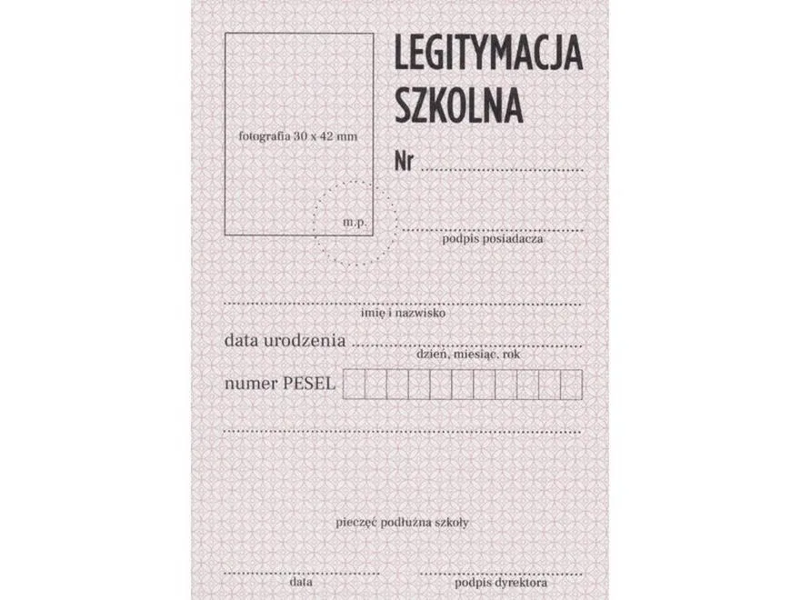 Ile czasu zajmuje wyrobienie legitymacji szkolnej? Przydatne informacje dla uczniów i rodziców