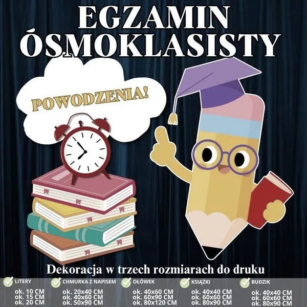 Ile punktów można dostać za rozprawkę na egzaminie ósmoklasisty: kryteria i przykłady