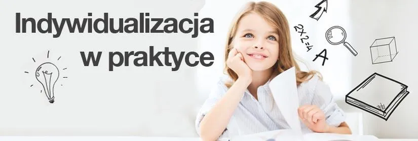 Indywidualizacja nauczania: Klucz do wspierania rozwoju Twojego dziecka