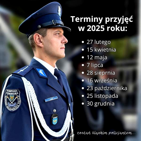 Jak dostać się do policji po studiach? Wymagania i etapy rekrutacji