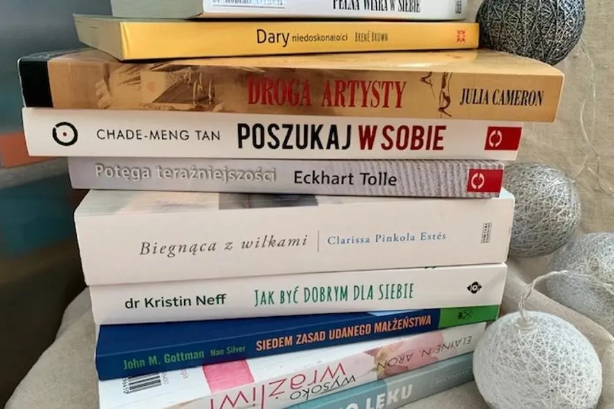 Jak rozwijać się efektywnie? 7 kroków do trwałego rozwoju