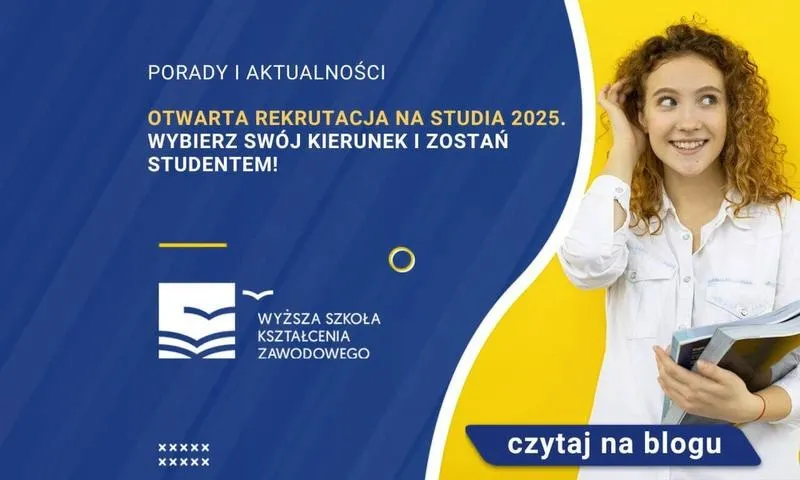 Jak skutecznie przejść przez rekrutację na studia? Kluczowe informacje i terminy, które musisz znać