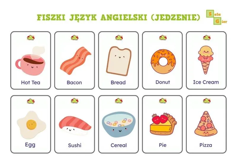 Jak skutecznie uczyć się angielskich słówek i nie tracić motywacji
