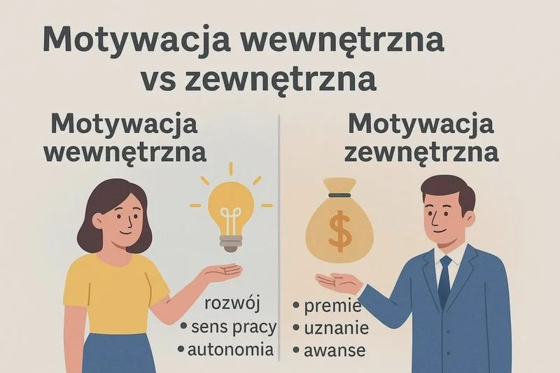 Jak skutecznie wziąć się w garść? Psychologia motywacji jako klucz do pokonania prokrastynacji