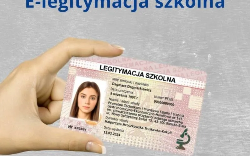 Jak wyrobić legitymację szkolną bez błędów i zbędnych kosztów