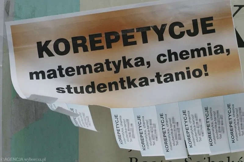 Jak zacząć dawać korepetycje, żeby uniknąć najczęstszych błędów