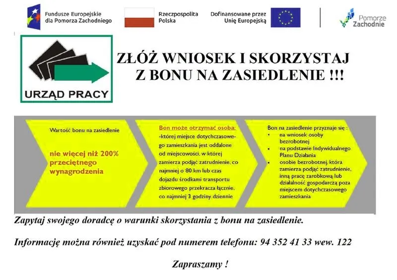 Jak zdobyć bon na zasiedlenie po studiach i uniknąć najczęstszych błędów