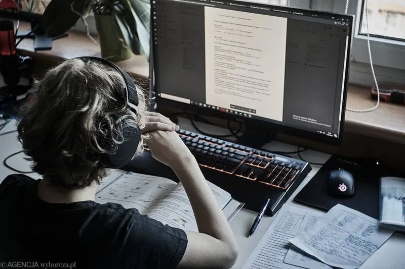 Jak zorganizować efektywne nauczanie zdalne: kompletny przewodnik krok po kroku
