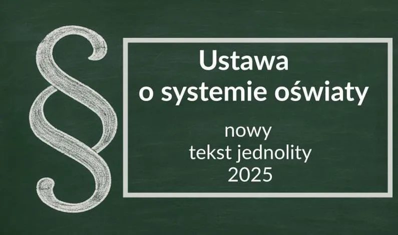Jakie akty prawne kształtują system oświaty w Polsce?