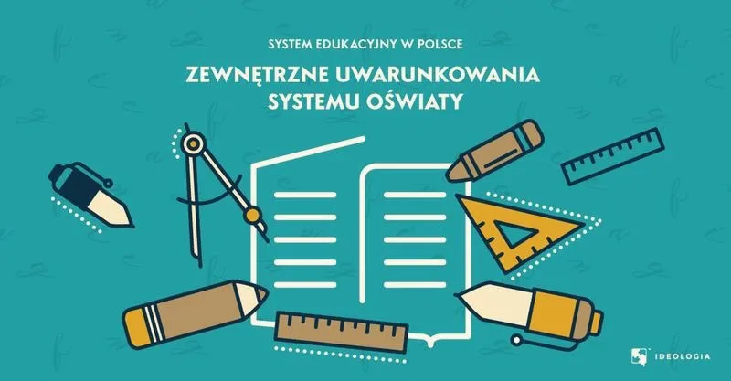 Jakie różnice między ustawami oświatowymi wpływają na edukację w Polsce?