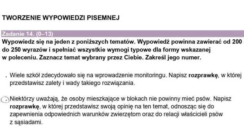 Jakimi słowami zacząć rozprawkę: skuteczne wprowadzenia i praktyczne porady