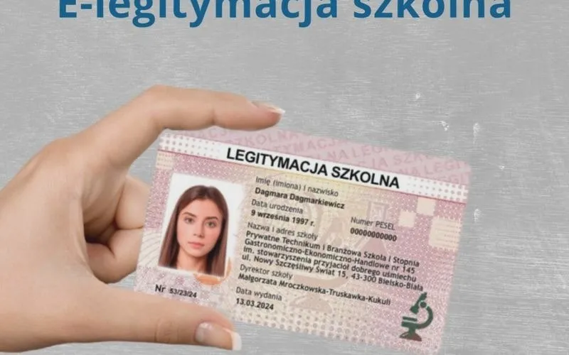 Kiedy legitymacja szkolna przestaje obowiązywać: zasady, terminy i kary