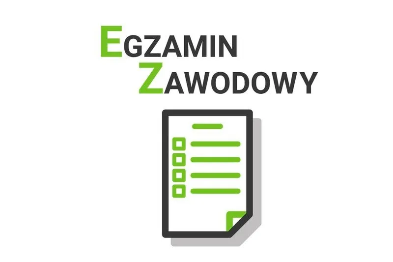Kiedy są wyniki egzaminów zawodowych — terminy, jak sprawdzić i co dalej