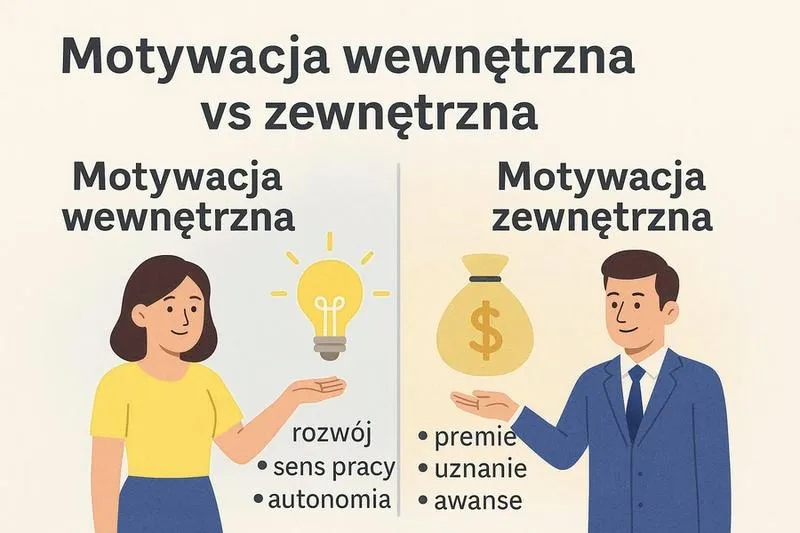 Koniec ze słomianym zapałem: skuteczne sposoby na utrzymanie motywacji