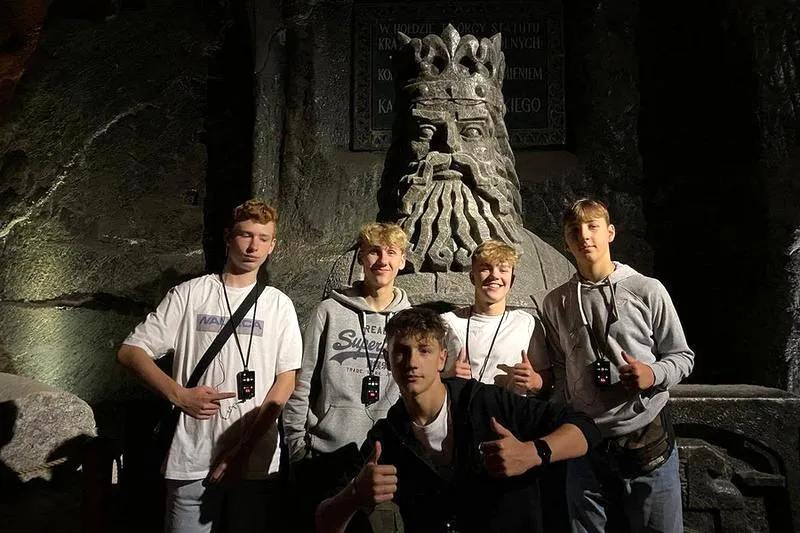 Kto zastępuje poprzednika? Poznaj nowego ministra oświaty