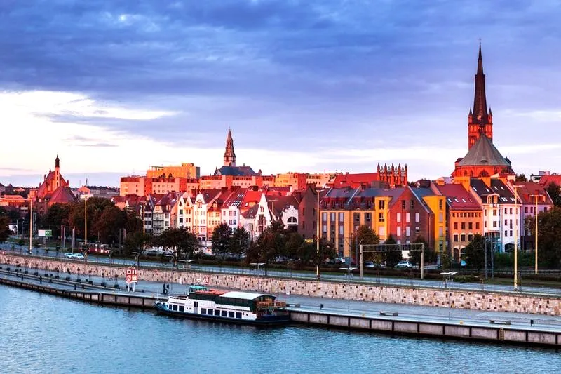 Kuratorem oświaty w Szczecinie jest nowy lider edukacji, którego warto poznać