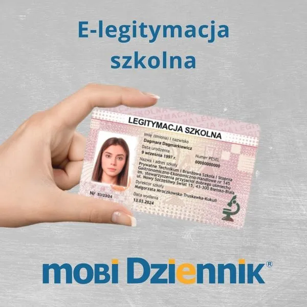 Legitymacja szkolna: zniżki do 50% na bilety i przejazdy