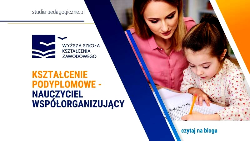 Nauczyciel na studiach podyplomowych a praca w szkole – zasady i wymagania