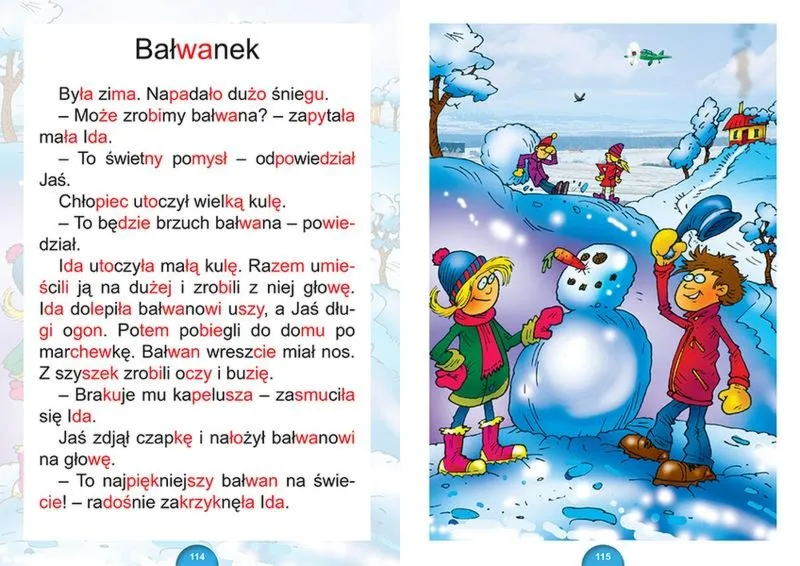 Nauka czytania metodą sylabową: Skuteczny przewodnik dla rodziców i nauczycieli