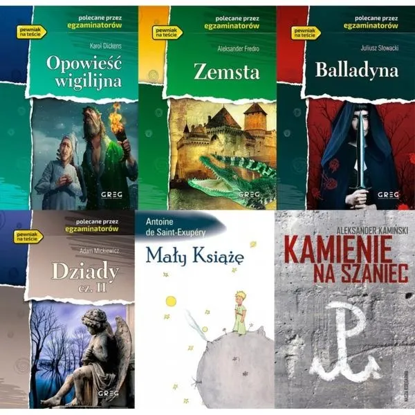 Po co są lektury szkolne? Ich wpływ na rozwój uczniów w dzisiejszym świecie