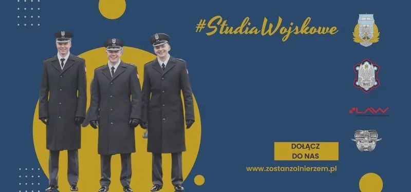 Po jakich studiach trafić do wojska: kluczowe kierunki, które otwierają drzwi