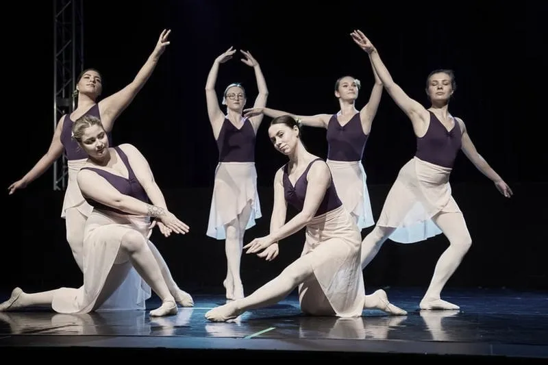 Radosne i angażujące zajęcia taneczne z dziećmi: Jak to zrobić?