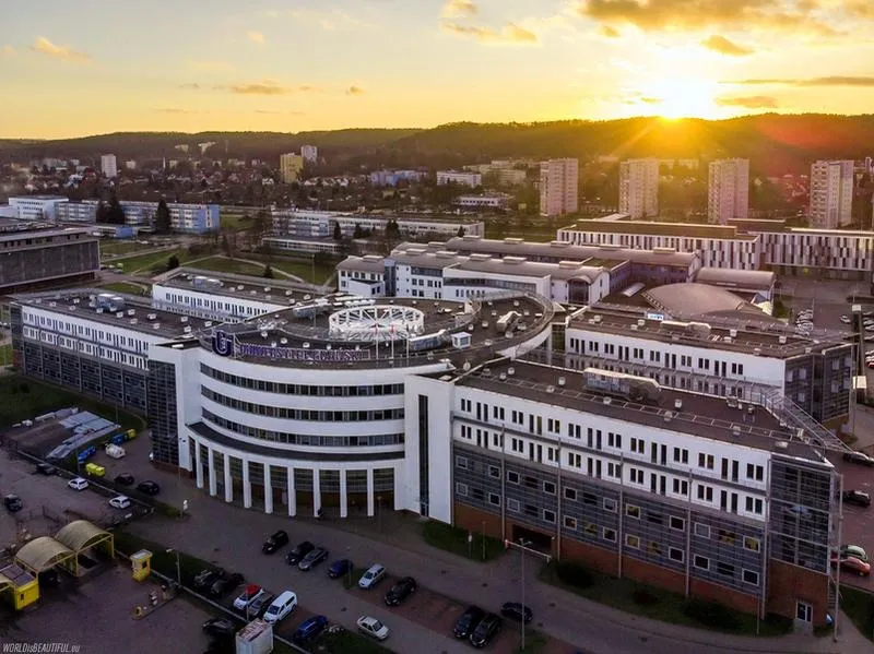 Rekrutacja na Uniwersytet Gdański: co musisz wiedzieć o terminach i wymaganiach