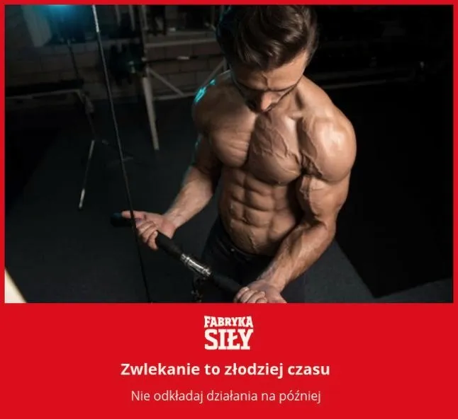 Skąd czerpać motywację? Odkryj swoją wewnętrzną siłę i inspirację na nowe wyzwania