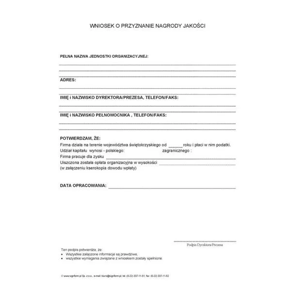 Skuteczne porady, jak napisać wniosek o nagrodę kuratora oświaty, by zyskać akceptację