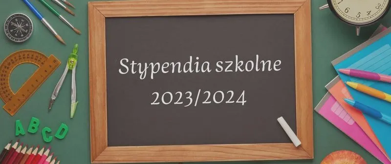 Stypendium szkolne: kompletny poradnik jak je zdobyć i mądrze wydać