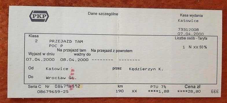 Ulga szkolna na pociąg — 37% czy 49%? Zasady zakupu biletu