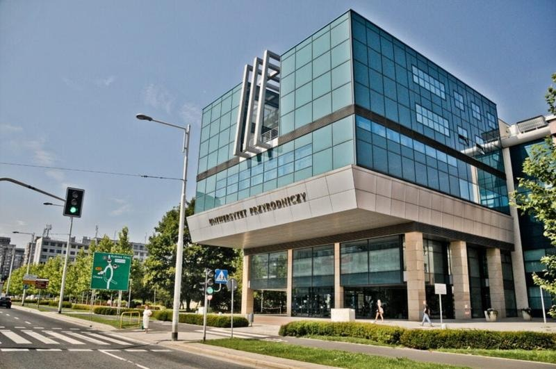 Uniwersytet Przyrodniczy we Wrocławiu – kierunki, historia i życie studenckie