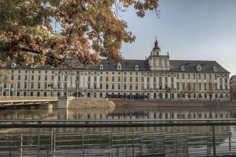 Uniwersytet Wrocławski opinie studentów: jak oceniają swoją uczelnię?