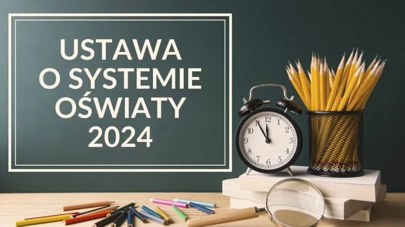 Ustawa o systemie oświaty – kluczowe przepisy i regulacje