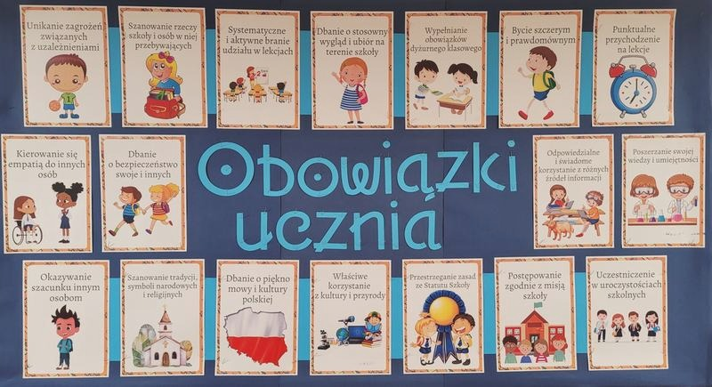 Ustawa o systemie oświaty – prawa ucznia i najważniejsze zasady
