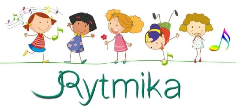 Zabawa i rytm: jak zaangażować dzieci na pierwszych zajęciach z rytmiki w przedszkolu