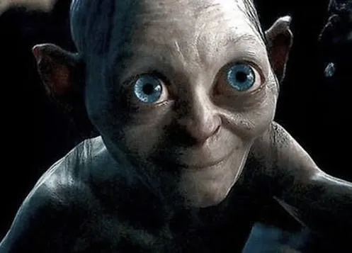 Zajęcia goblinów z Hobbita: praca i życie pod ziemią
