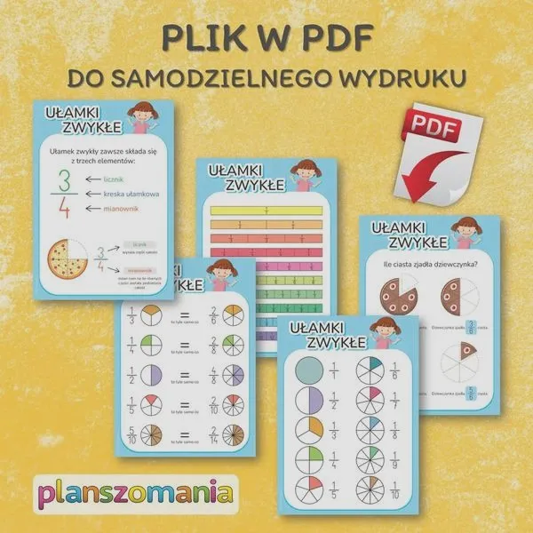 Zajęcia rozwijające z matematyki: praktyczne sposoby jak wspierać rozwój dziecka