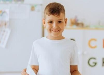 Zajęcia z pedagogiem – wsparcie emocji i relacji u dzieci