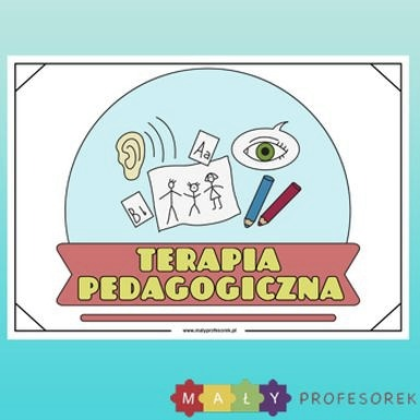 Zajęcia z terapii pedagogicznej – jak wspierają dziecko?